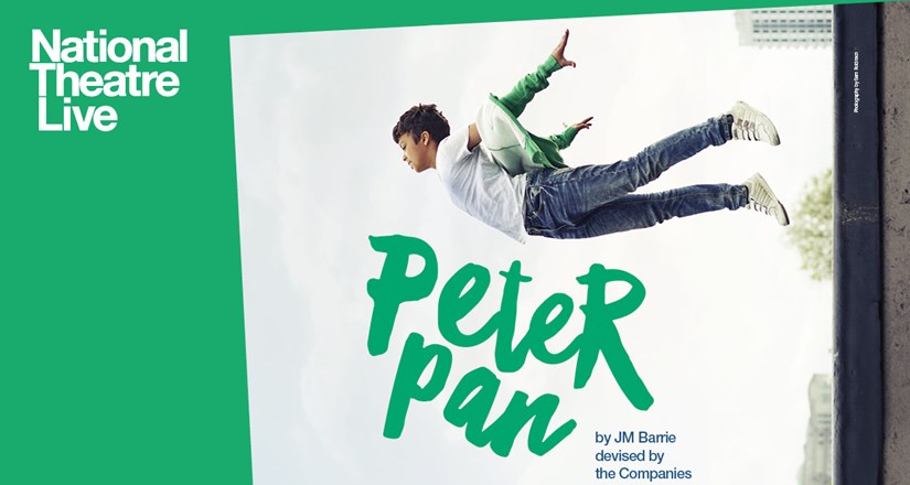 Peter Pan - NT