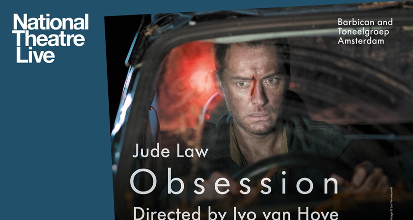 Obsession - NT