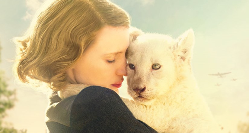 The Zookeeper's Wife