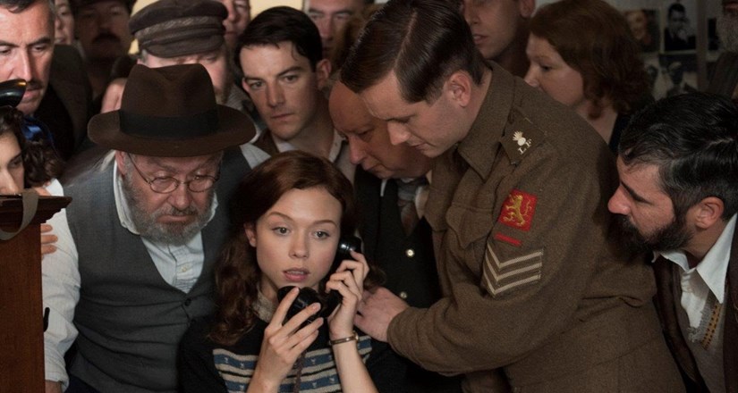 Whisky Galore