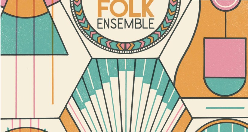 National Youth Folk Ensemble Sampler Day: Stamford