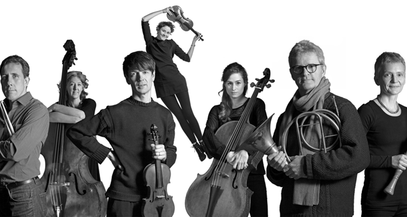 Orchestra of the Age of Enlightenment