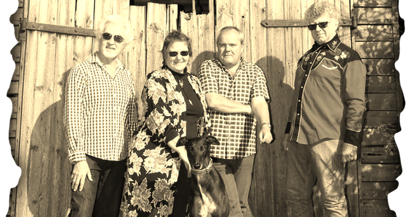 The Old School Travelling Music Show