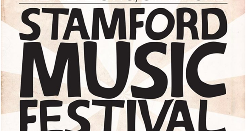 Stamford Music Festival Day Ticket