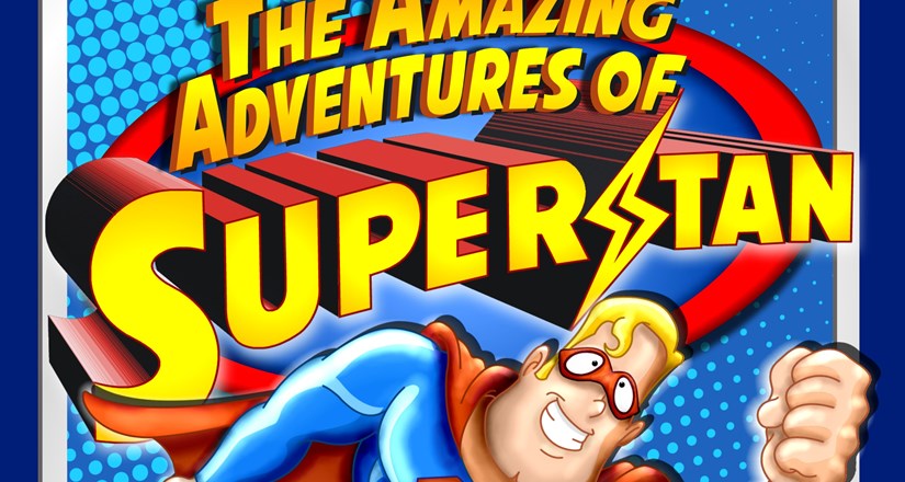 SYT Presents SUPERSTAN