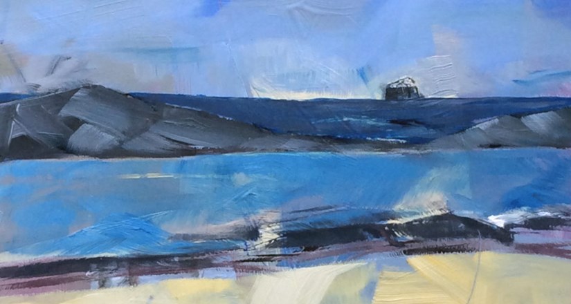 Contemporary Painting Summer Term 2018