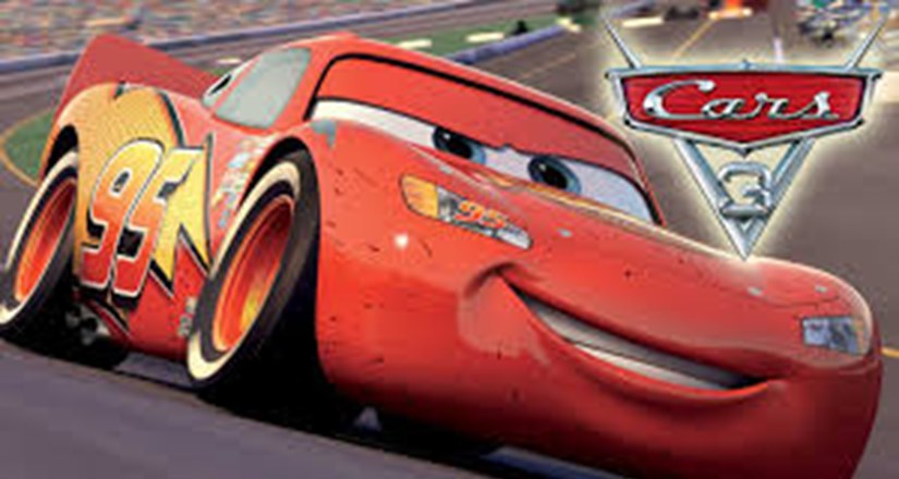Cars 3