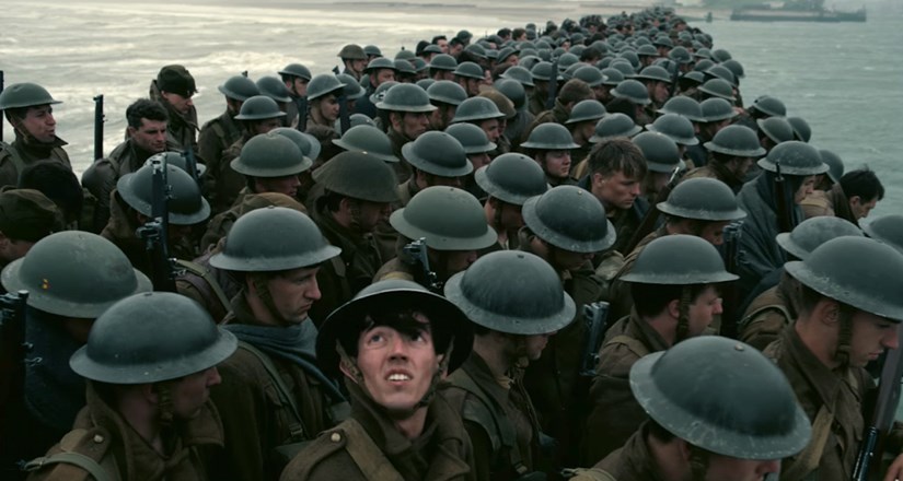 Dunkirk