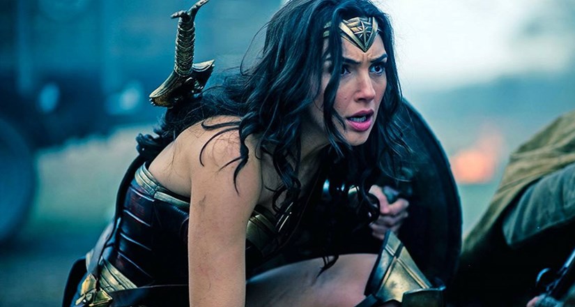 Wonder Woman