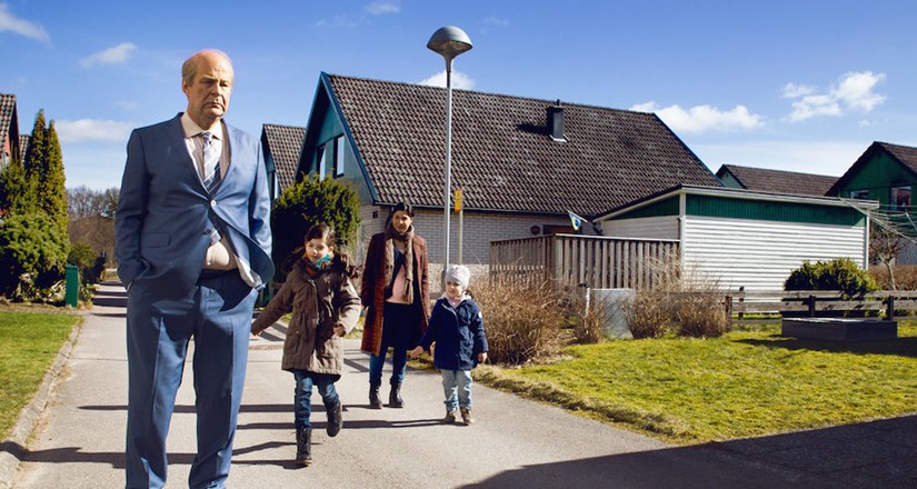 A Man Called Ove