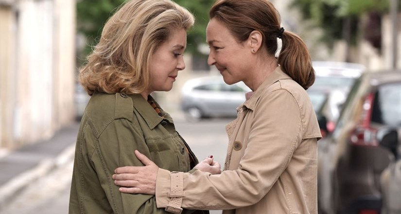 The Midwife (12A)