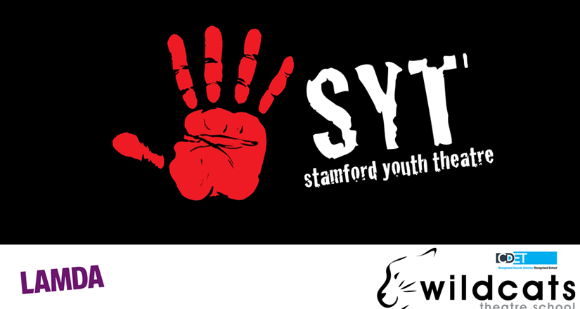 SYT 7-11 Years Autumn 2017 Term