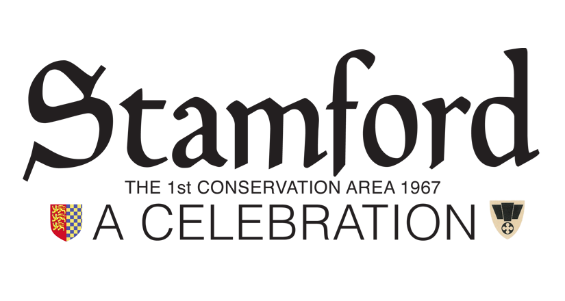 Civic Society Exhibition - Celebrating Stamford 50