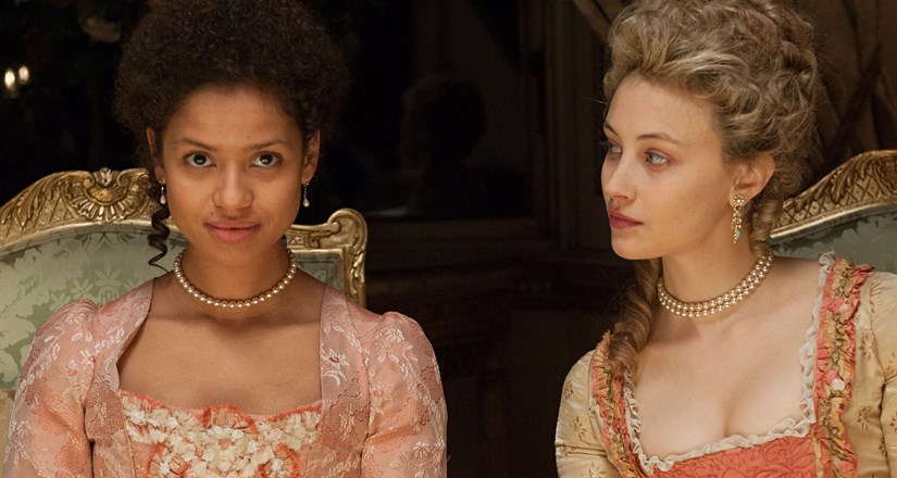 Belle (12A)