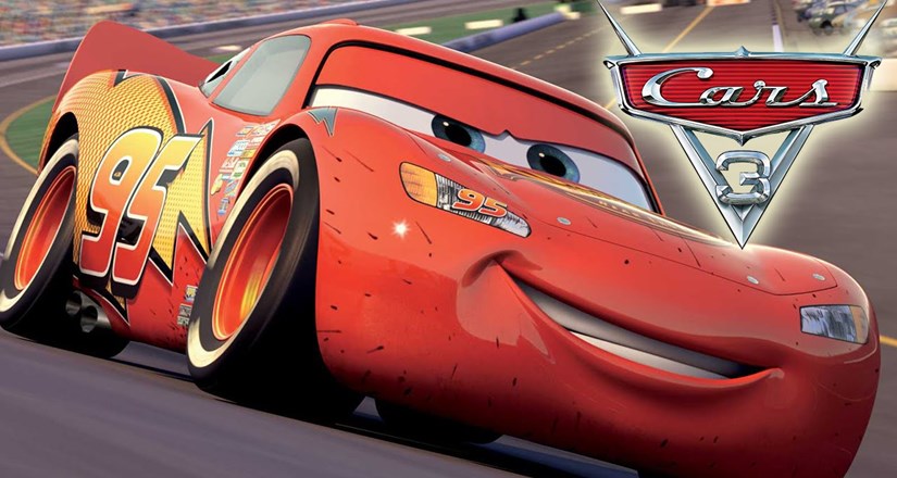 Cars 3