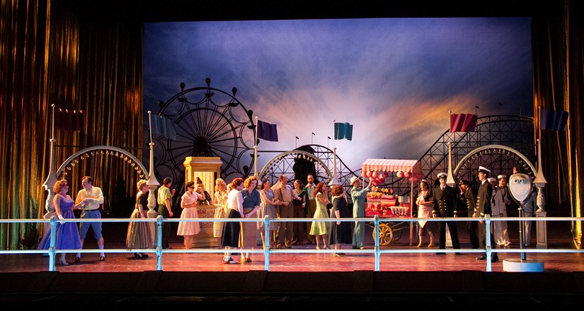 Cosi fan tutte - Met Opera Live in HD