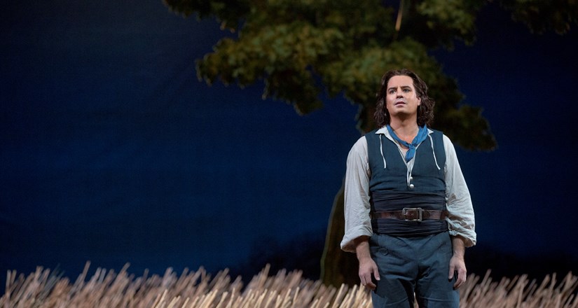 L'Elisir d'Amore - Met Opera Live in HD