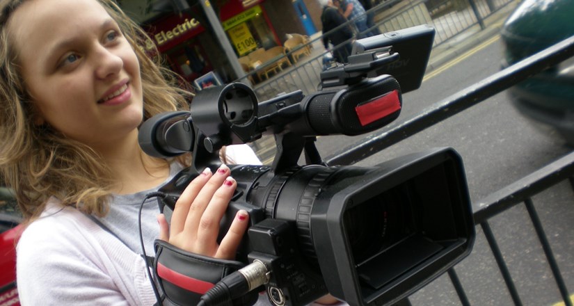 LOV Film Making Workshop