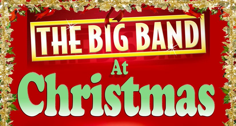 The Big Band at Christmas