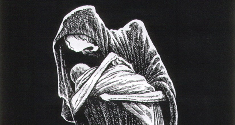 Two Ghost Stories by M R James