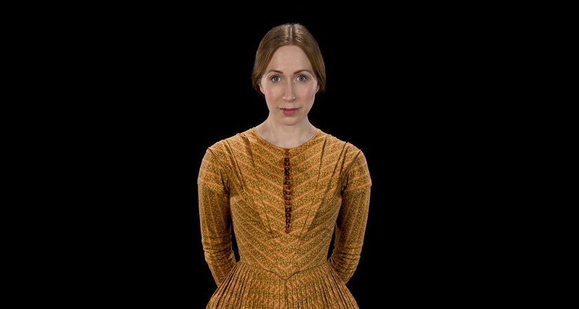 Jane Eyre: An Autobiography