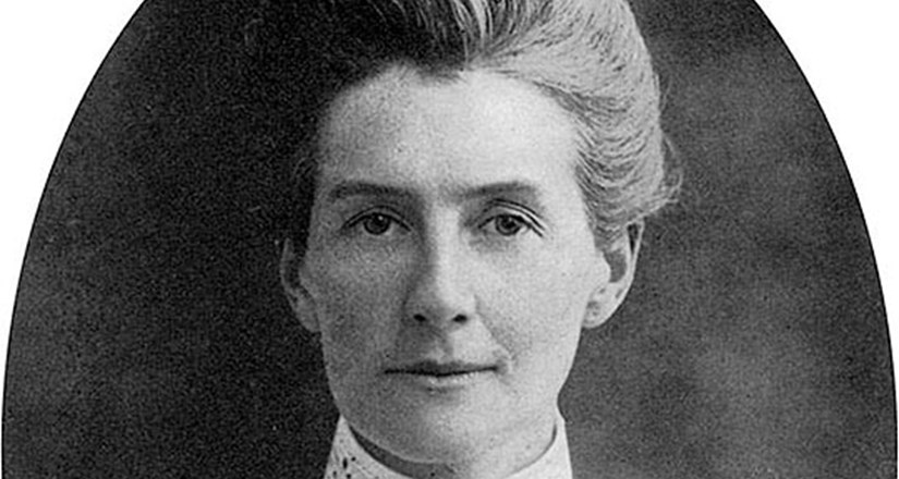Don Chiswell - Edith Cavell