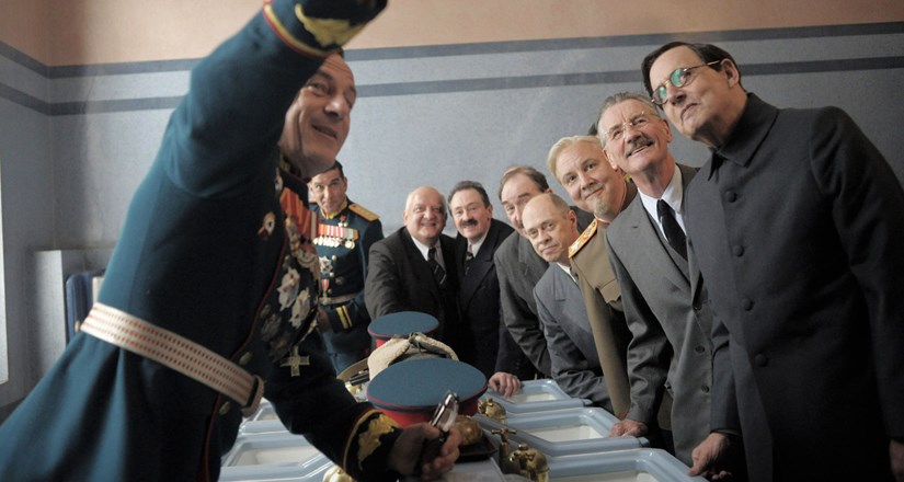 The Death of Stalin (15)