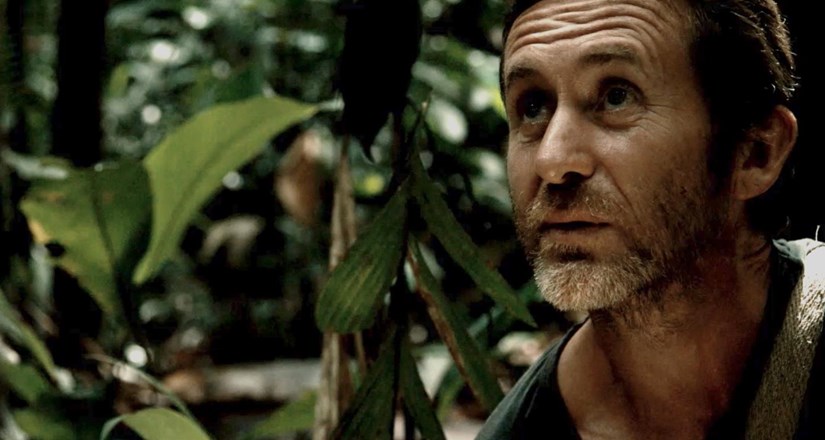 Tawai: A Voice From The Forest