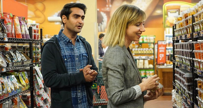 The Big Sick