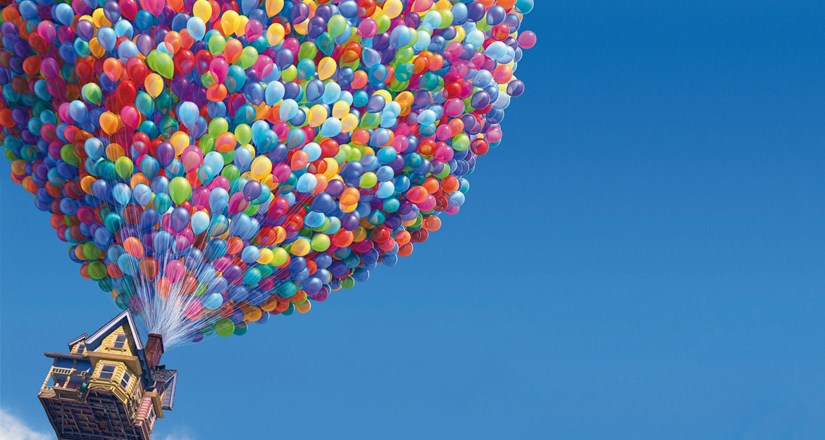 Up (U)