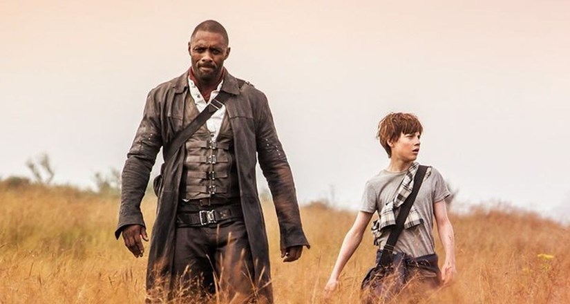 The Dark Tower