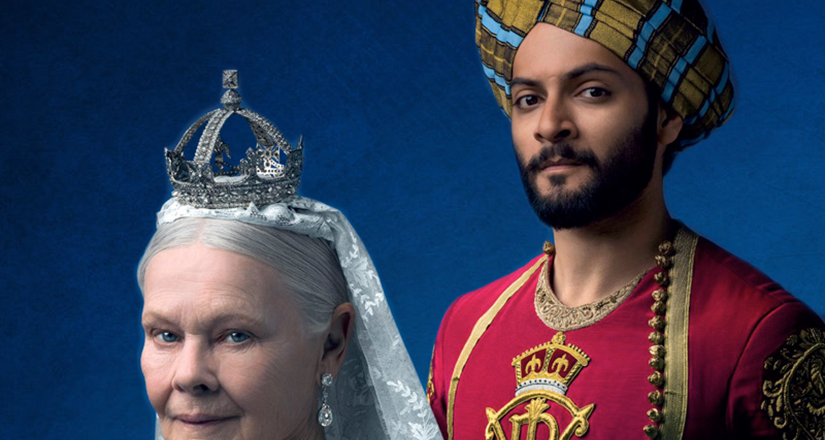 Victoria and Abdul