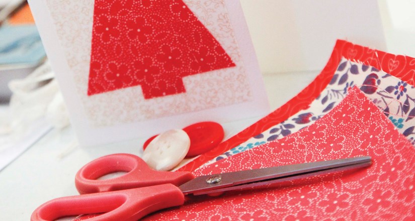Heartstitch Workshops
