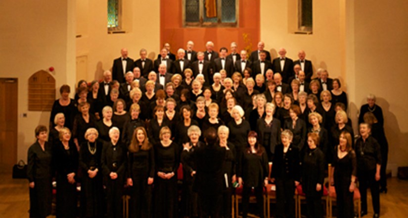 Stamford Choral Christmas Concert