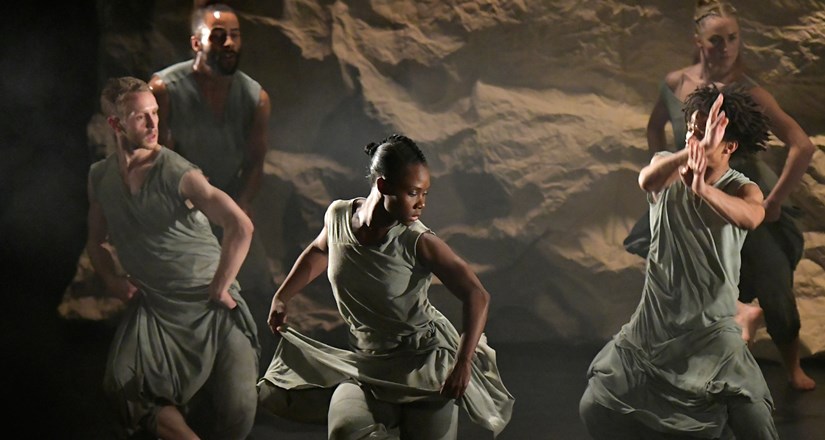 ACE Dance and Music presents TEN