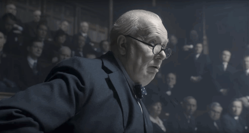 Darkest Hour
