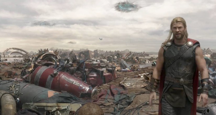 Thor: Ragnarok