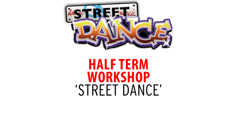 Street Dance Music Video Workshop