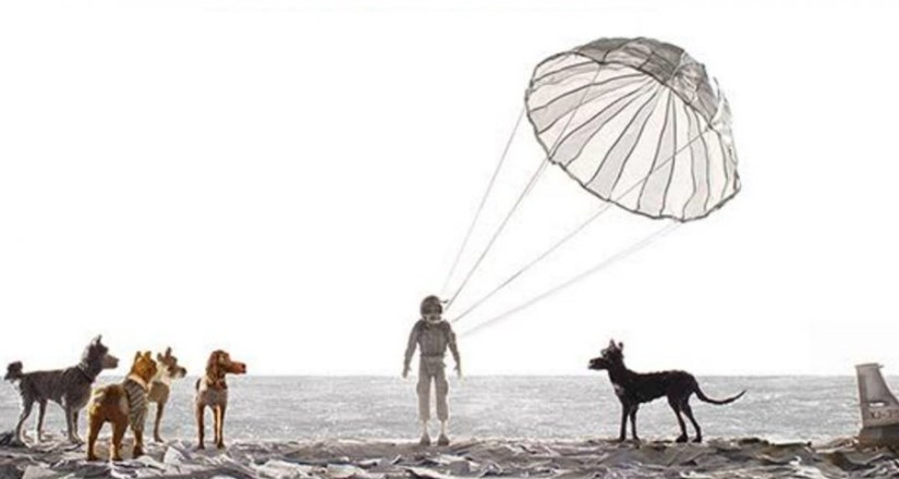 Isle of Dogs