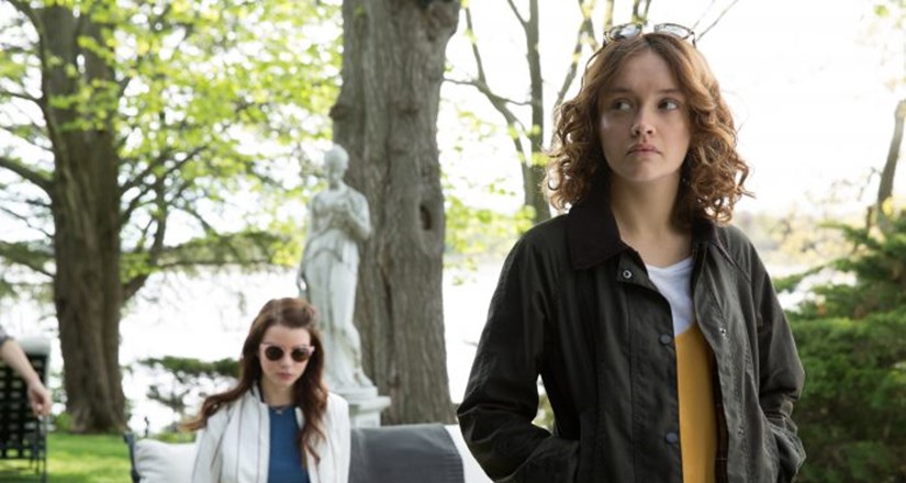 Thoroughbreds