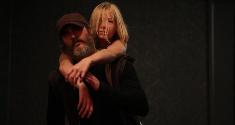You Were Never Really Here