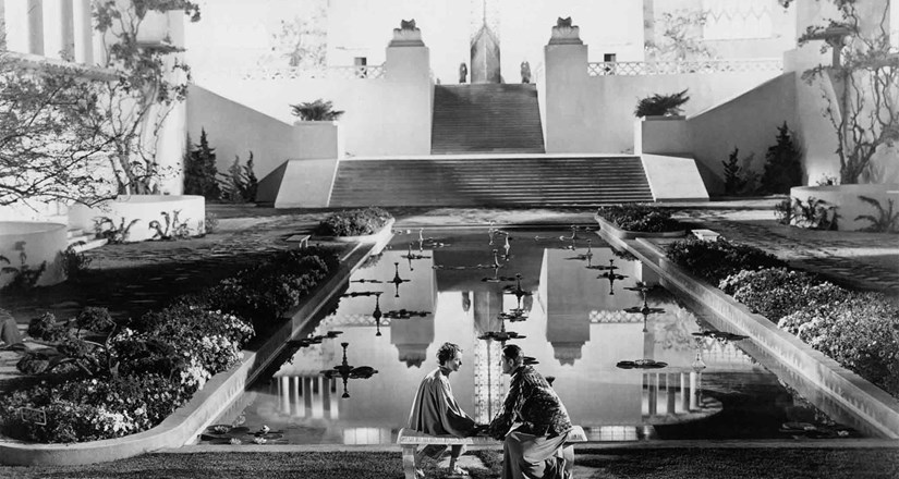 Lost Horizon