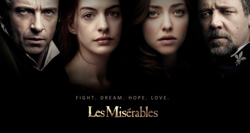 Les Miserables