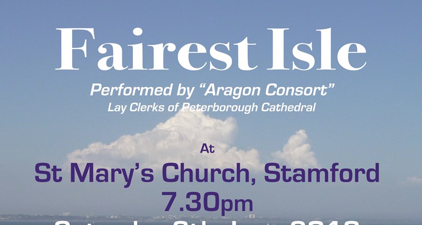 Fairest Isle