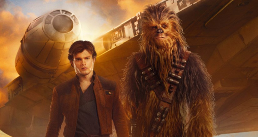 Solo: A Star Wars Story