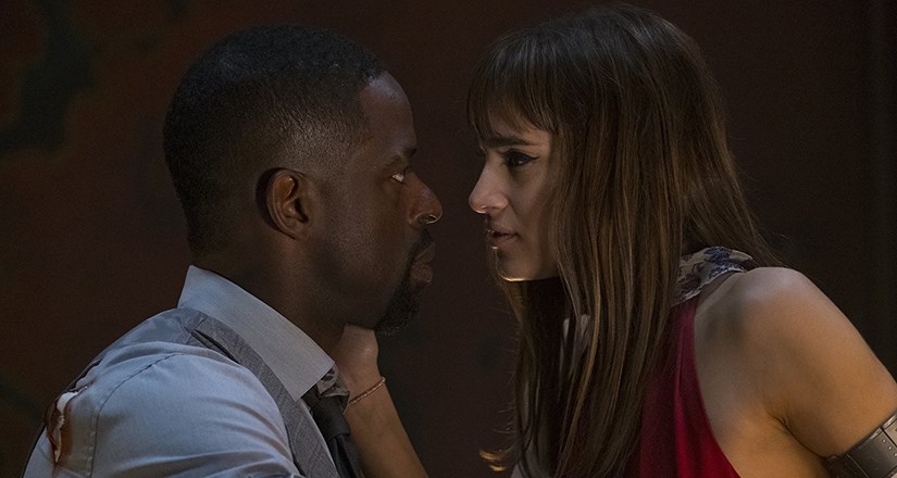 Hotel Artemis