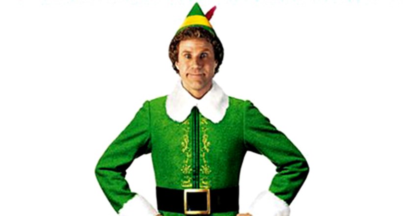 Elf Christmas Party Special - Wildcats