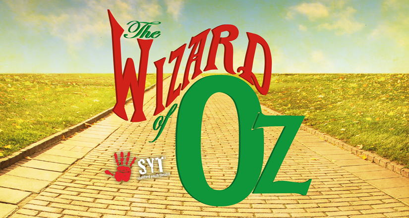 SYT The Wizard of Oz Auditions