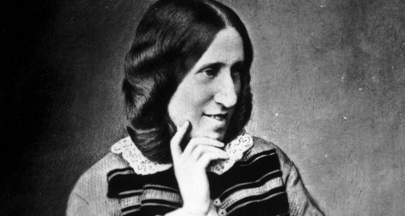 Literature at Lunchtime with Dr Jane Mackay: Middlemarch