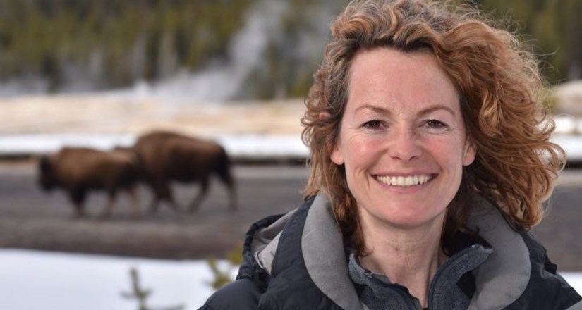 An Audience with Kate Humble